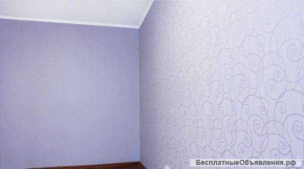 Ремонт новостроек в Жуковском и Раменском