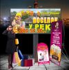 Полиграфия, наружная печать, дизайн 24+