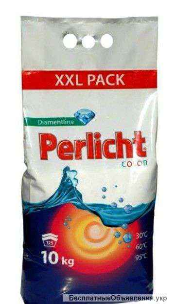 Средства бытовой химии с Германии