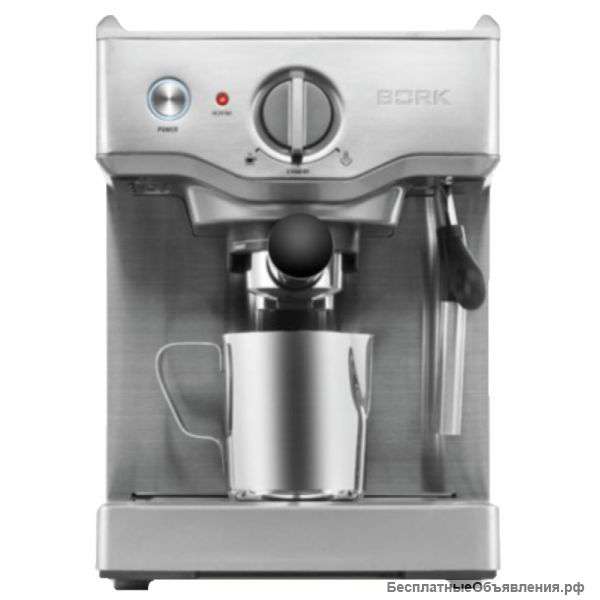 Кофеварка bork C700 новая
