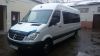 Микроавтобус Mercedes-Benz Sprinter515 Maxi Long 2012 г.в.