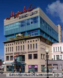 Офисное помещение свободного назначения 487,4