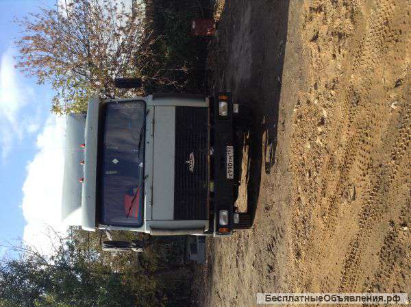 Маз6303 бортовой