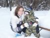 Няня для вашего ребенка на несколько часов