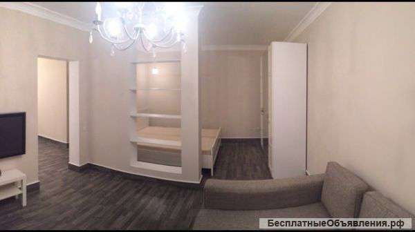 Сдам квартирукомнату