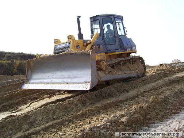 Сдам бульдозера и болотники