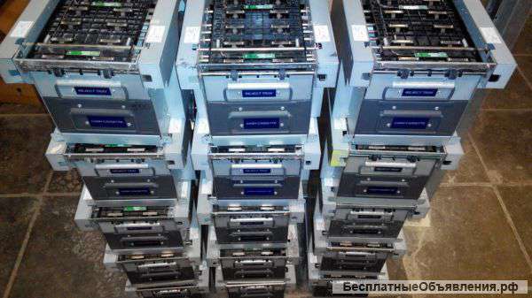 Диспенсеры банкнот Puloon