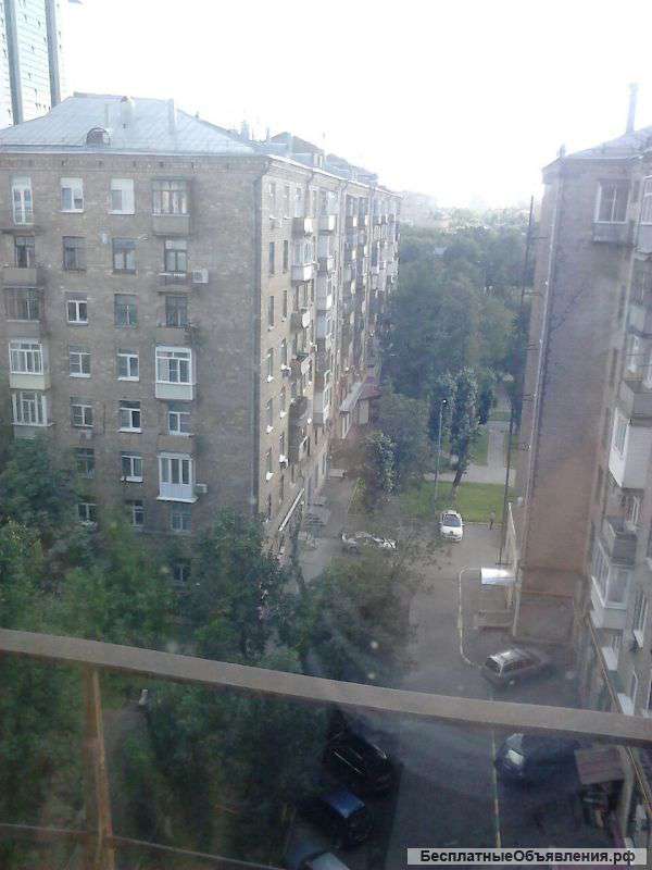 2-х комнатная квартира