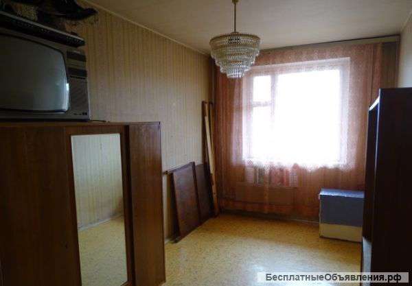 2 комнатная квартира в Королеве на улице проспект Космонавтов 42