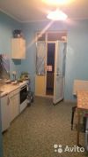 1-комнатная квартира, 36 кв.м.
