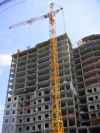 Башенный кран КБМ 401П