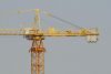 Башенный кран LIEBHERR 90 EC