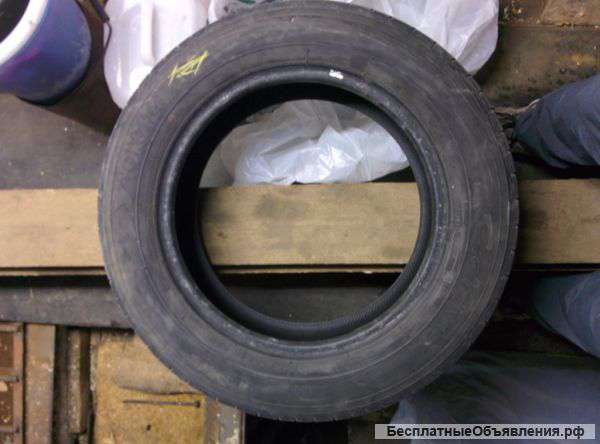 Шины Yokohama C-drive R16 215/60 4 шт