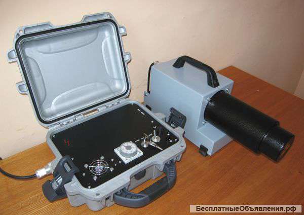 Рентген аппарат Арина-9 Арина-7