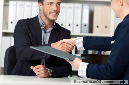 Работа в крупных компаниях