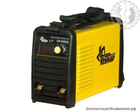 Аренда сварочного оборудования