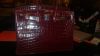 Hermes Birkin bag 35 cm in porosus crocodile оригинал