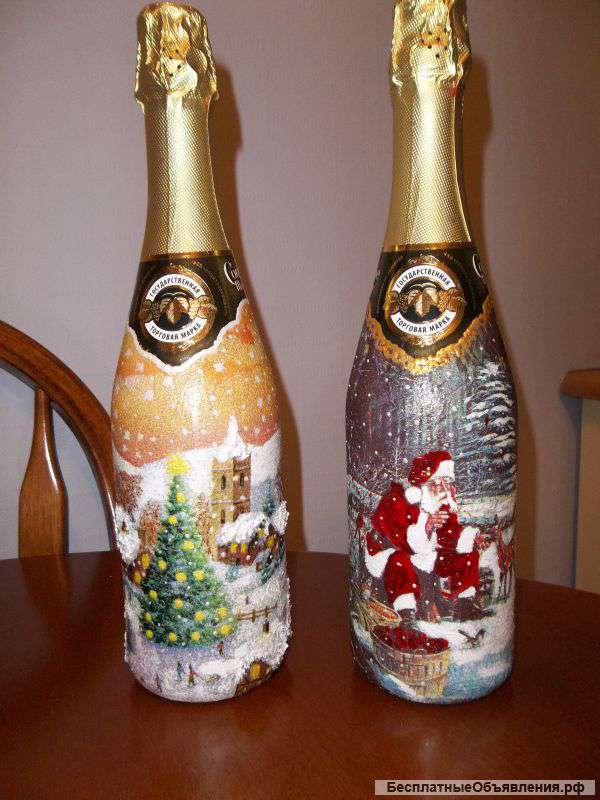 Обучаю.Декупажу.Бисеро плетению.