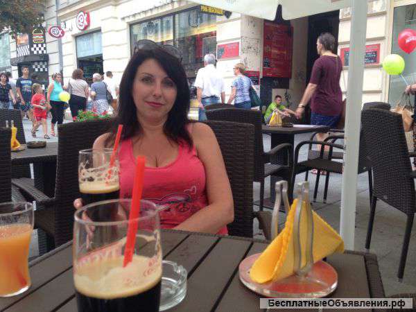 Ищу работу с гр.украины
