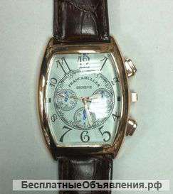 Часы Franck Muller