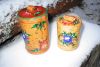 2-два Поставка, бурака, туеса. Новые. Городец(3)