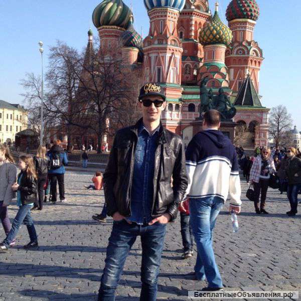 Муж на час