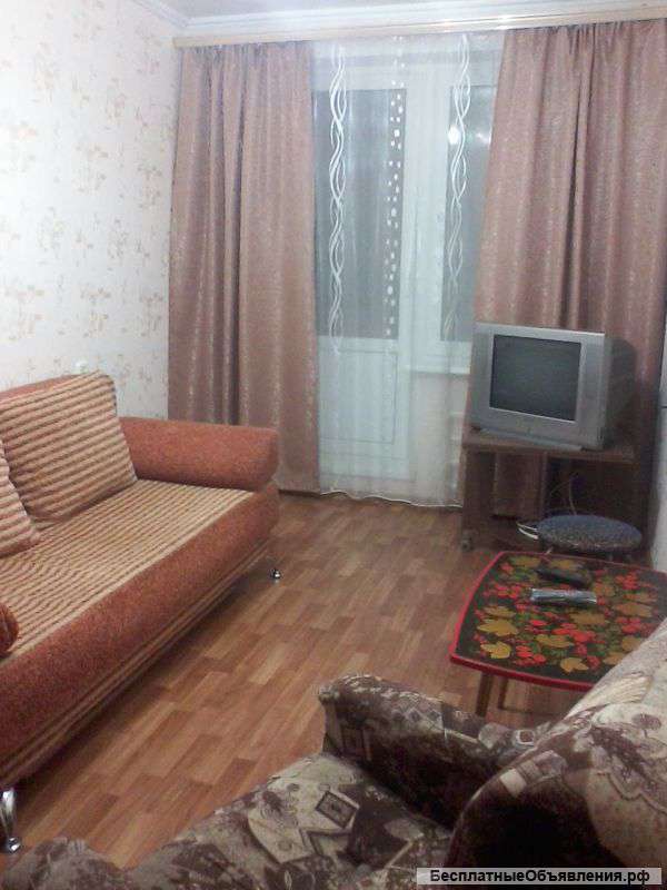 Сдам комнату