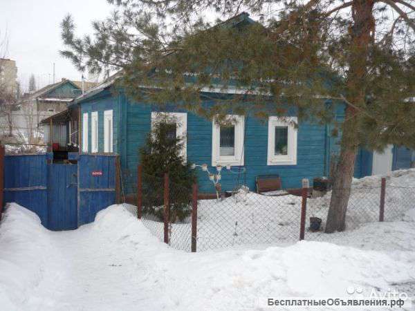 Дом Радищева-Соколовая