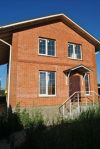 Дом 2 этажа 100 кв.м. 2,5 сот 3 900 т.руб