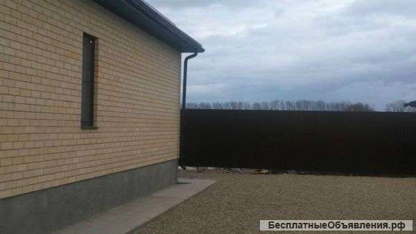 Дом 1 этаж 85 кв.м. 3 сот 3 000 т.руб