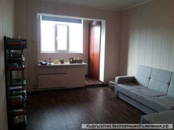 Сдаю 1-ю квартиру с евроремонтом и мебелью