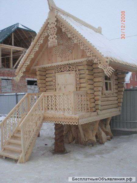 Требуются специалисты строительных специальностей