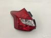 Фонари задние Ford Focus 3 хетчбек 2011-14