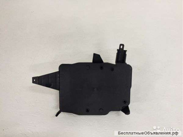 Корпус эбу Ford Focus 3 2011-14