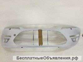 Бампер передний Ford Mondeo 2011-2015