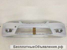 Бампер передний Ford Mondeo 2007-2011