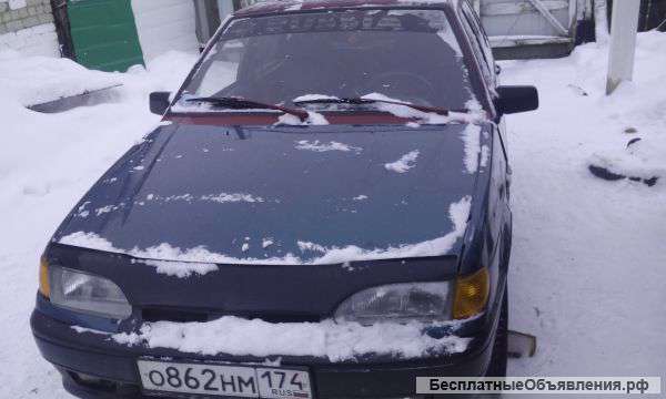 Ваз 21099