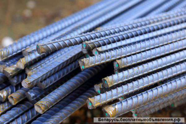 Арматура, профлист, сетка рабица, столбы