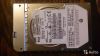 Жёсткий диск Toshiba Hdd mk2035gss