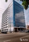 Офисное помещение 88 кв.м в центре города