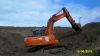 Сдам в аренду экскаватор (гусеничный) HITACHI ZX160