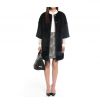 Новое меховое пальто MaxMara
