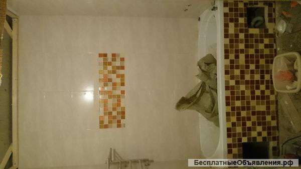 Ремонт под продажу или аренду