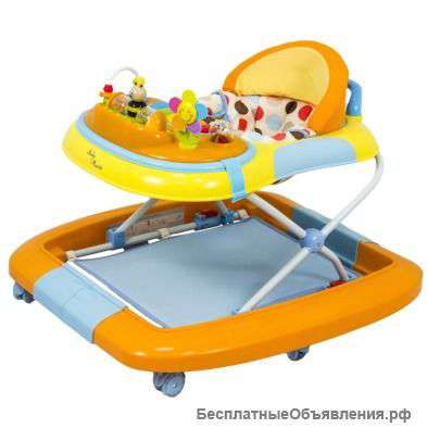 Ходунки Bebe planet