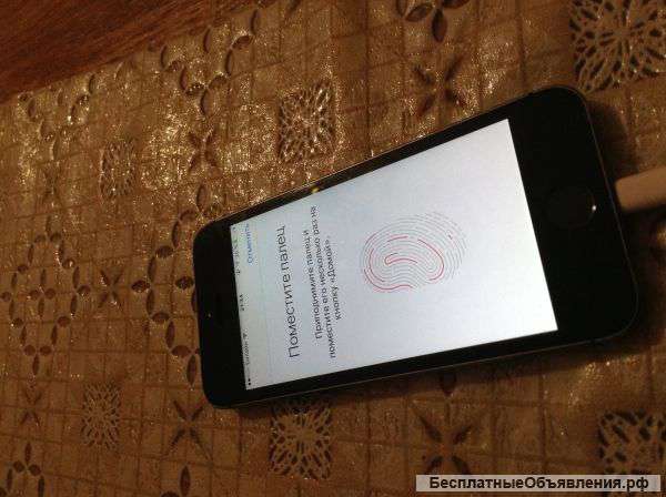 IPhone 5s 64gb LTE