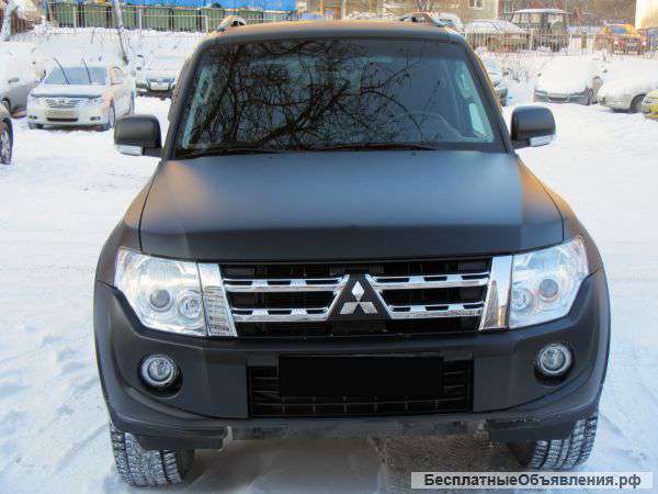 Такси межгород