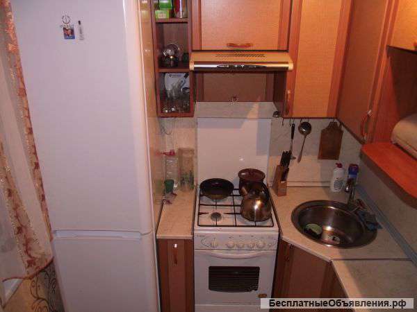 2-х комн. Квартиру, г. Пушкино