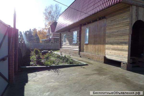 Дом
