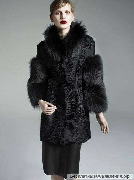 Ремонт и пошив изделий из меха и кожи