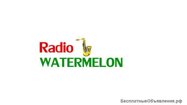 Radio Watermelon